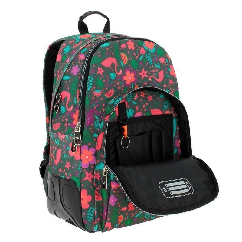 Totto Morral Crayola Multicolor - y Bolsos