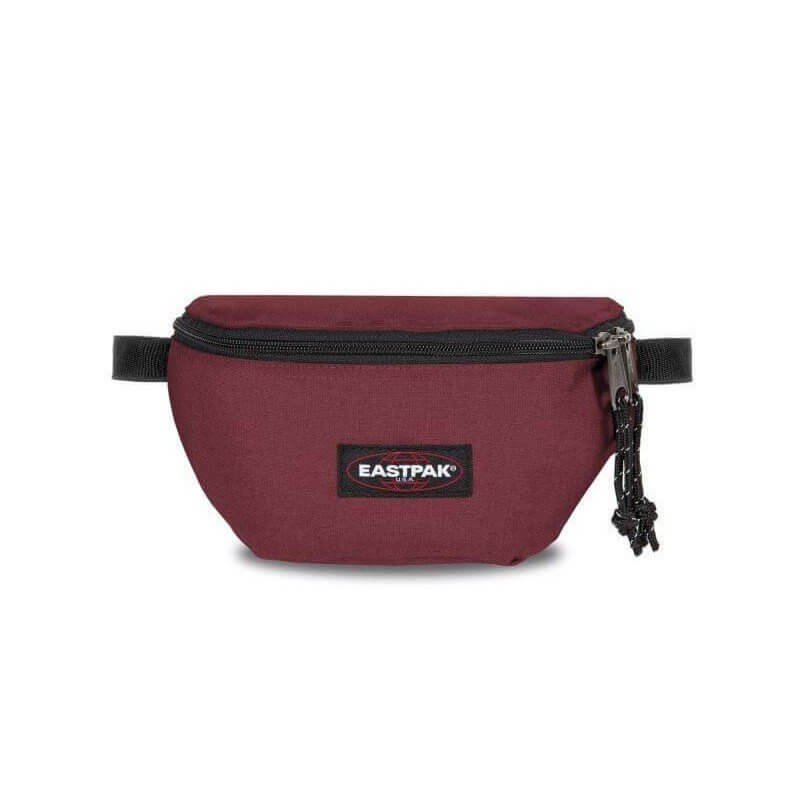 Riñonera Eastpak Springer Meshknit Rose