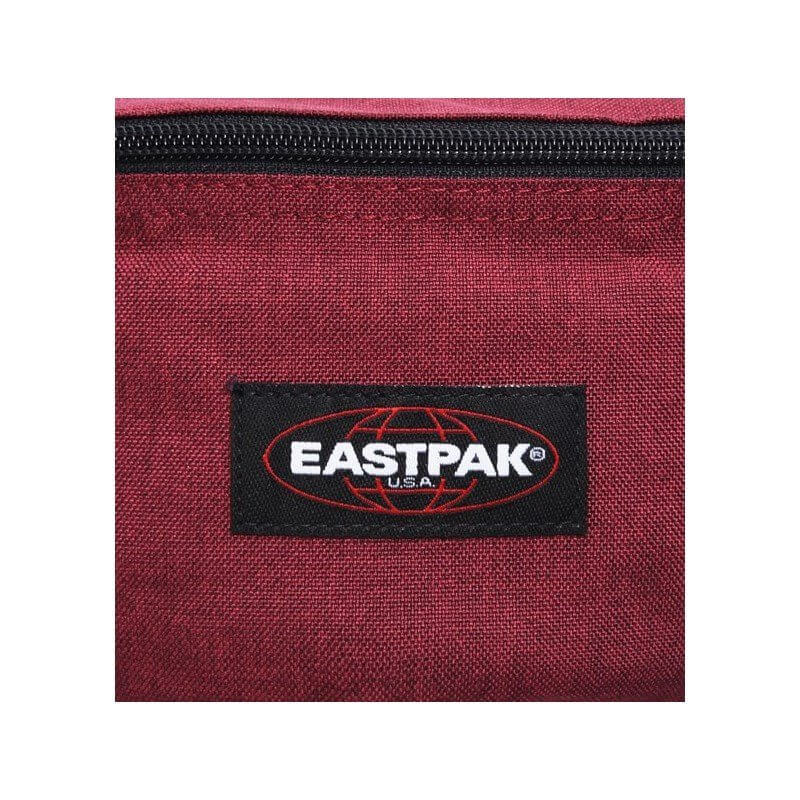 Riñonera eastpak top granate