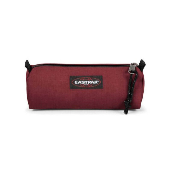 Estuche Eastpak Benchmark Single 23S Granate vigore