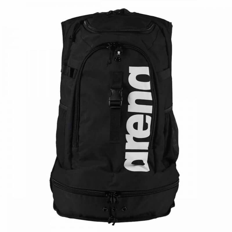 Mediante Acuoso Manhattan Mochila deportiva Arena FASTPACK 2.2 Black Melange - Mochilas y Bolsos