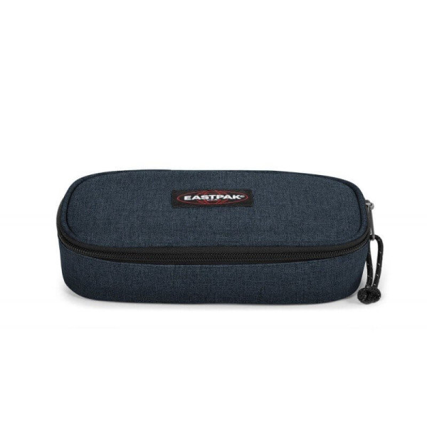 Estuche Eastpak Oval Single 26W TRIPLE DENIM