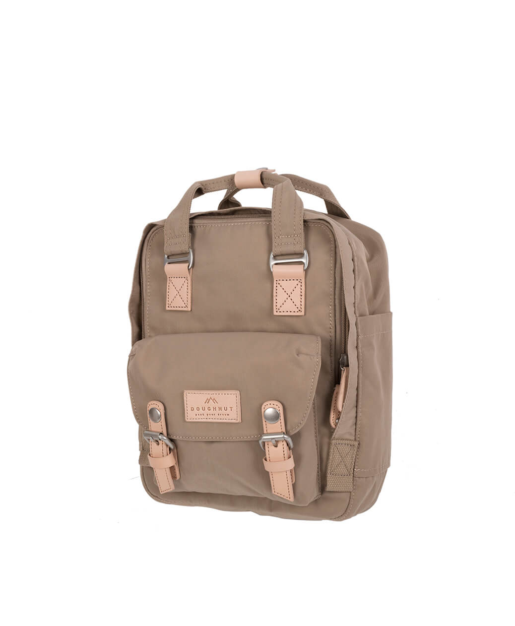 Mochila doughnut macaroon 2025 mini