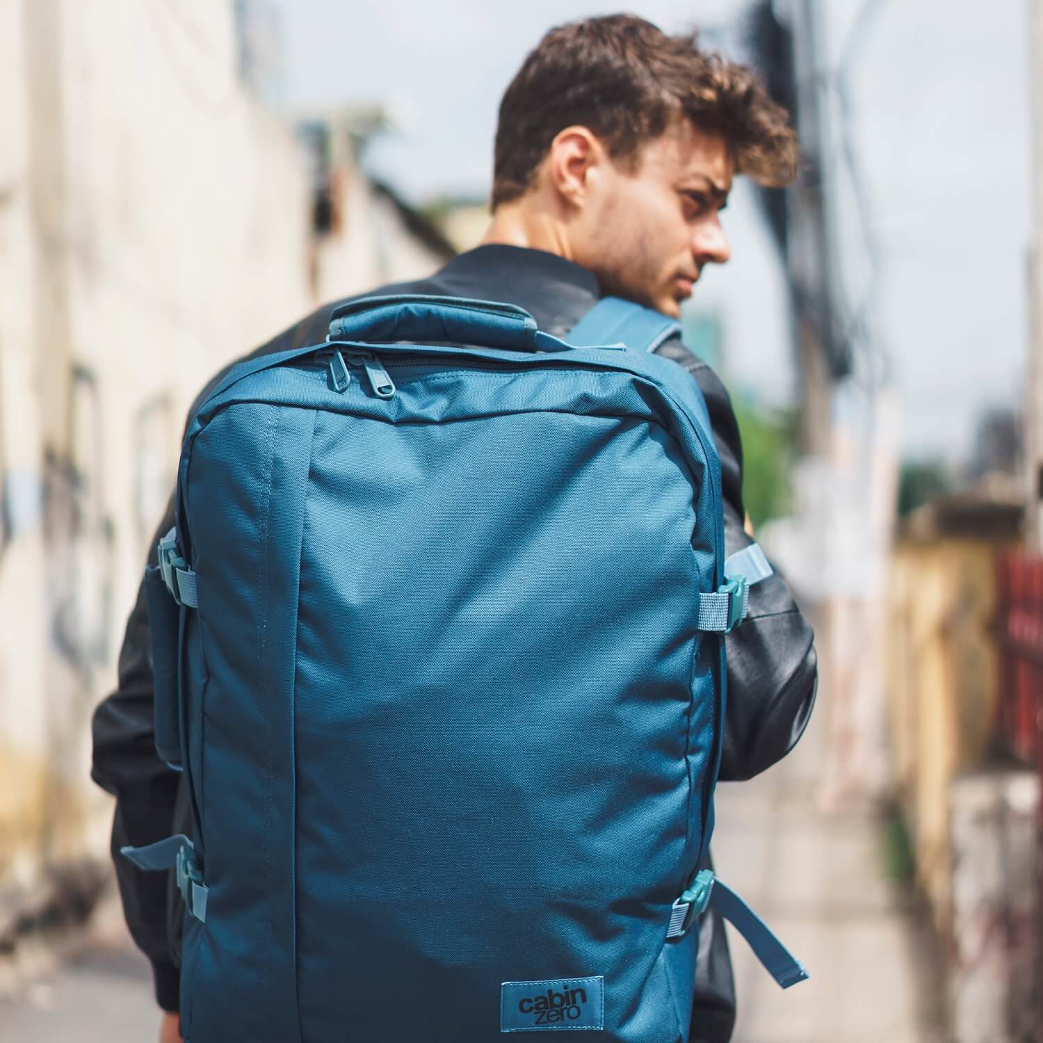 Mochilas cabin on sale zero