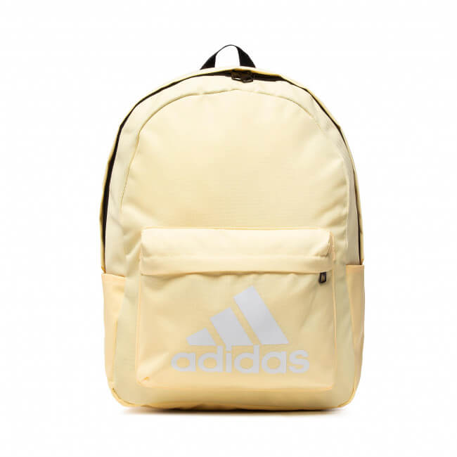 Adidas CLSC BOS BP AMARILLO - y