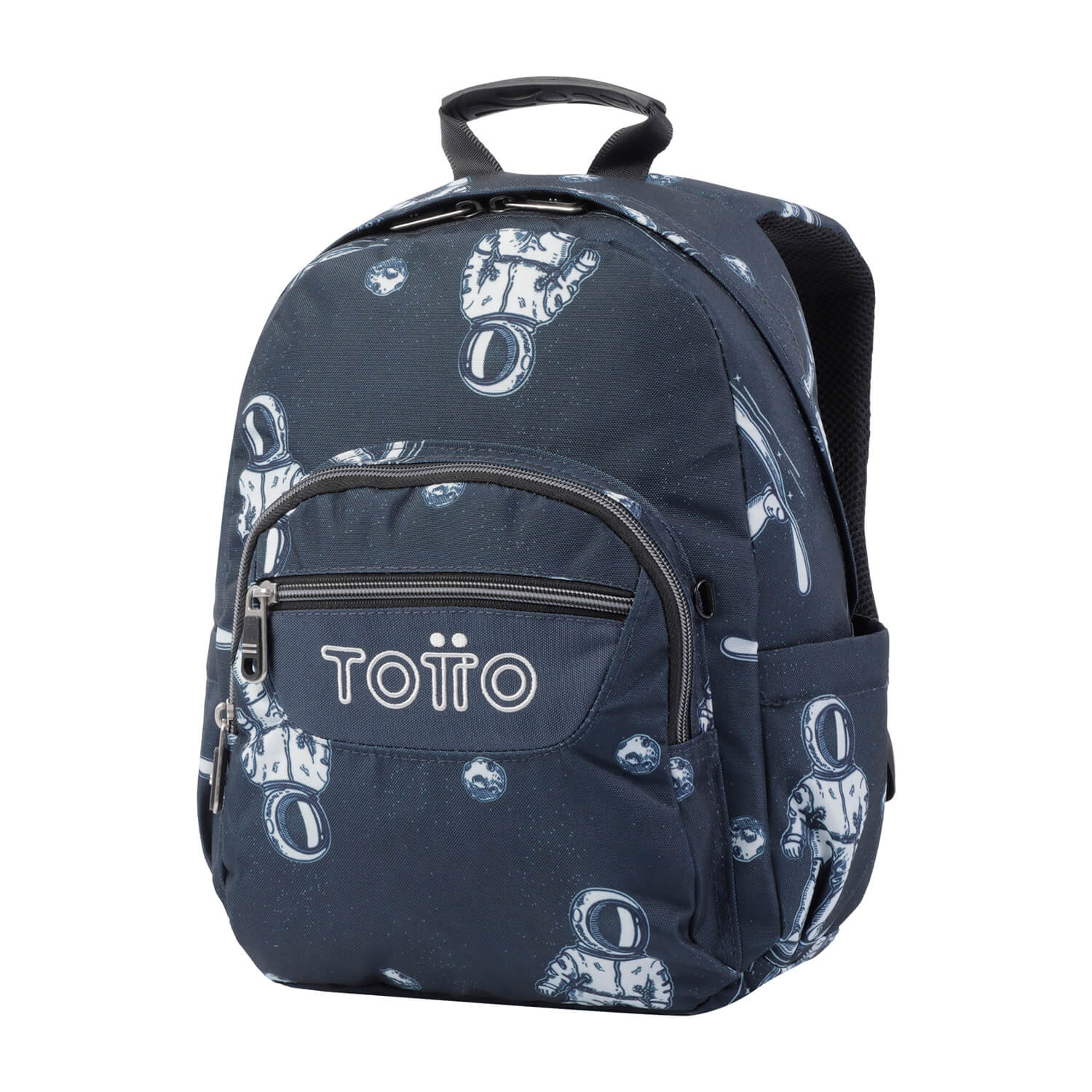 escolar Totto TEMPERA 5JI - Mochilas y Bolsos