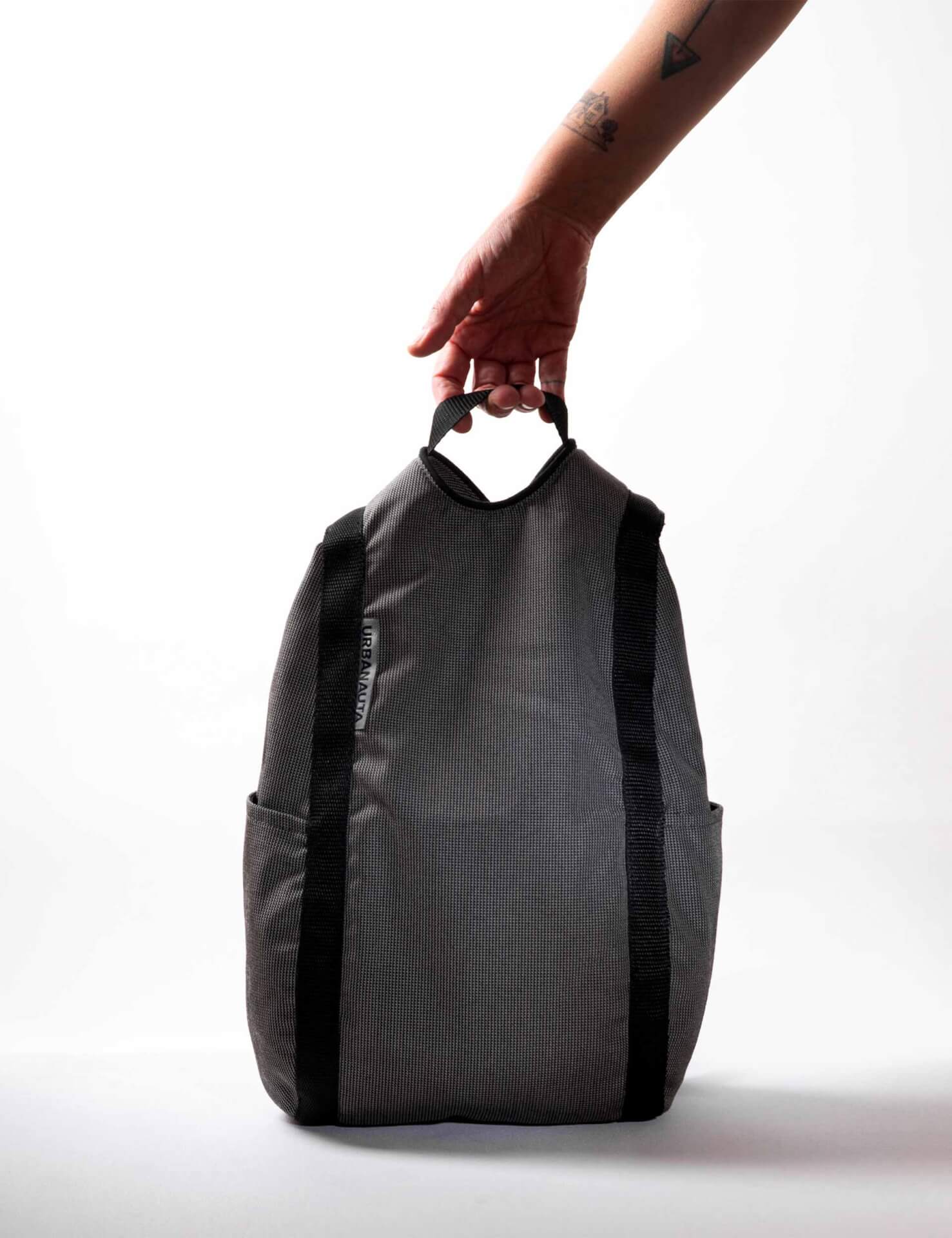 Mochila antirrobo online pequeña