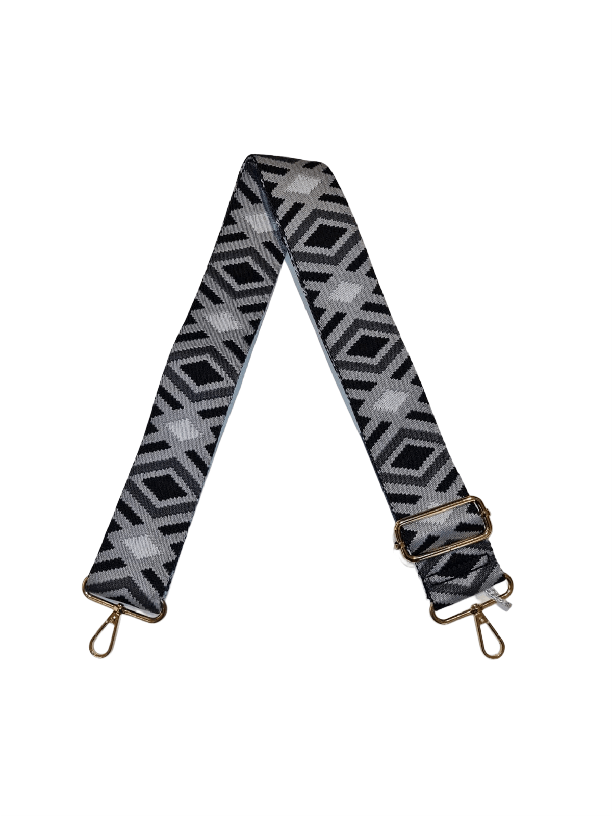 Correa para bolso negro cheap