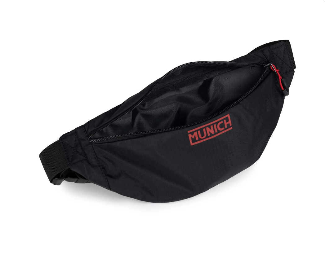 Riñonera sales munich mujer