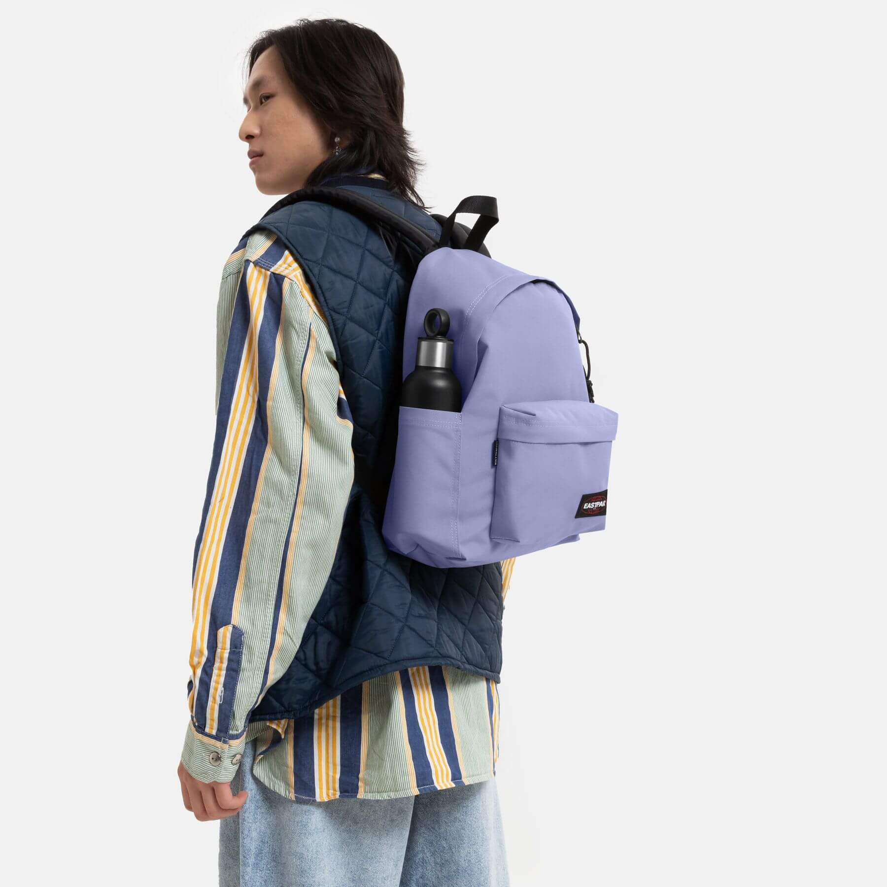 Mochila eastpak top portatil