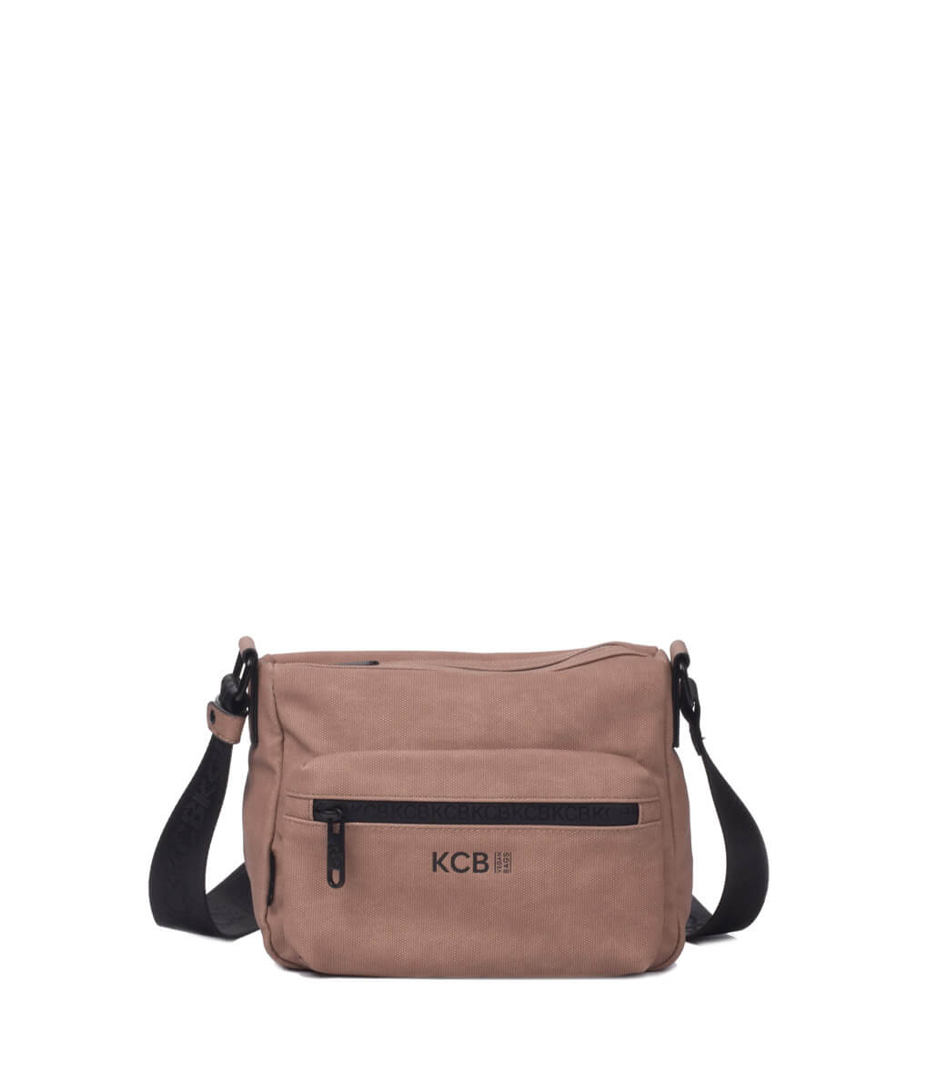 Bolso Bandolera pequeña KCB2992 Cross - Imagen 2