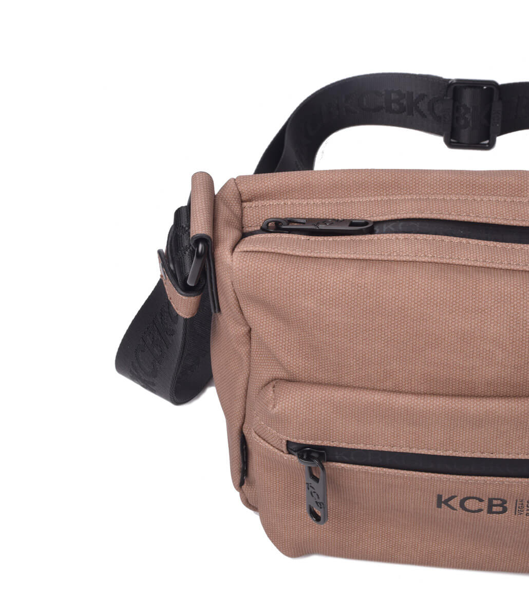 Bolso Bandolera pequeña KCB2992 Cross - Imagen 3