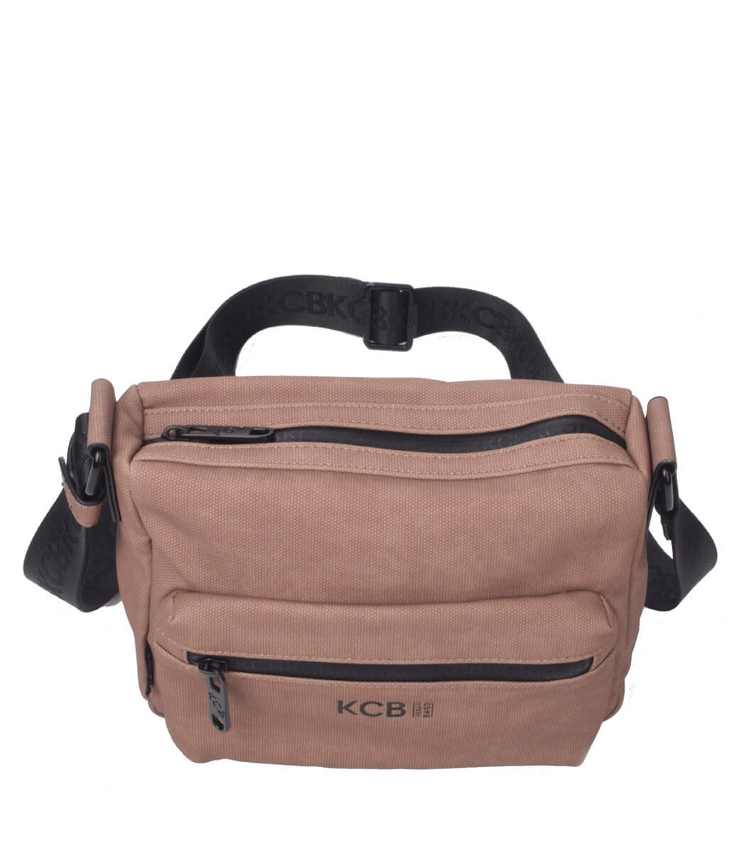 Bolso Bandolera pequeña KCB2992 Cross - Imagen 4