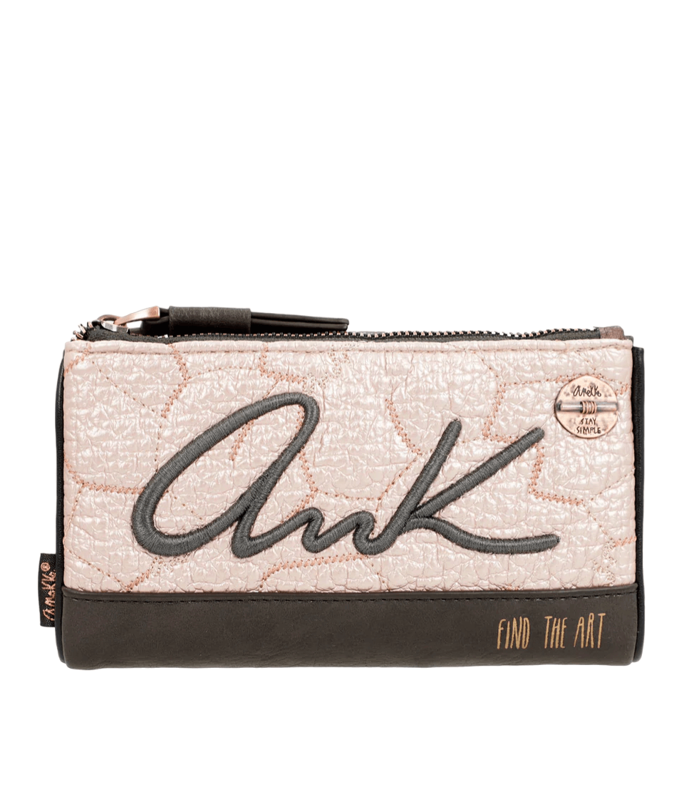 Sac De Bureau Anekke Pour Ordinateur Portable - Compartiments Organisés, Bandoulière Réglable - Taille 39x29x8,5 Cm - Matériau Recyclé élégant
