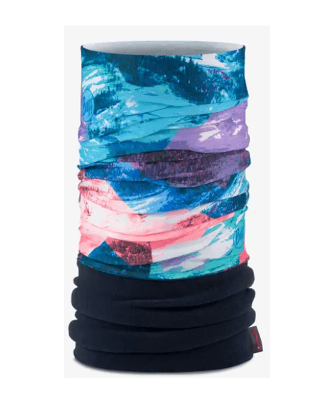 BUFF POLAR KIDS Damisar Multi