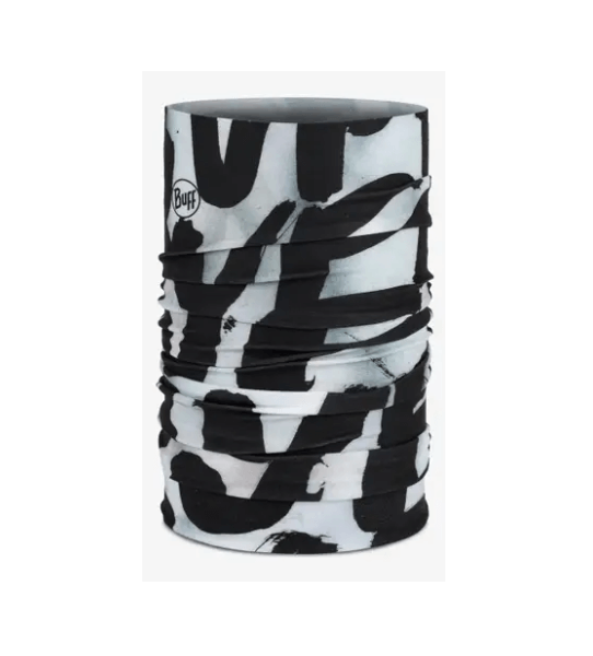 BUFF ORIGINAL ECOSTRETCH KIDS Hione Black