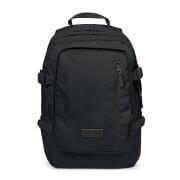 Mochila porta ordenador EASTPAK Volker 35L Black Denim Mochilas