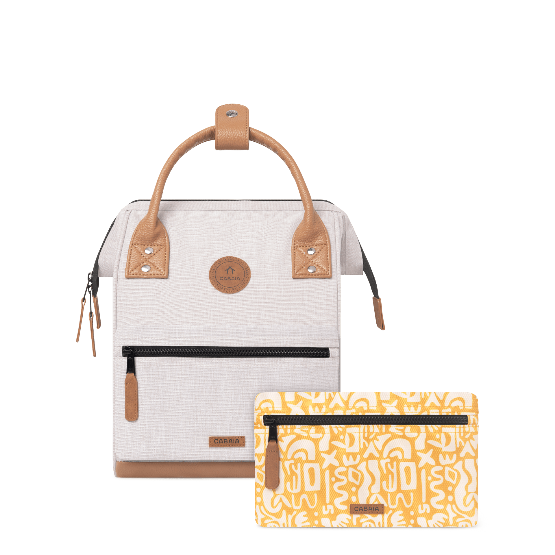 Adventurer Small Guayaquil - The Little Green Bag