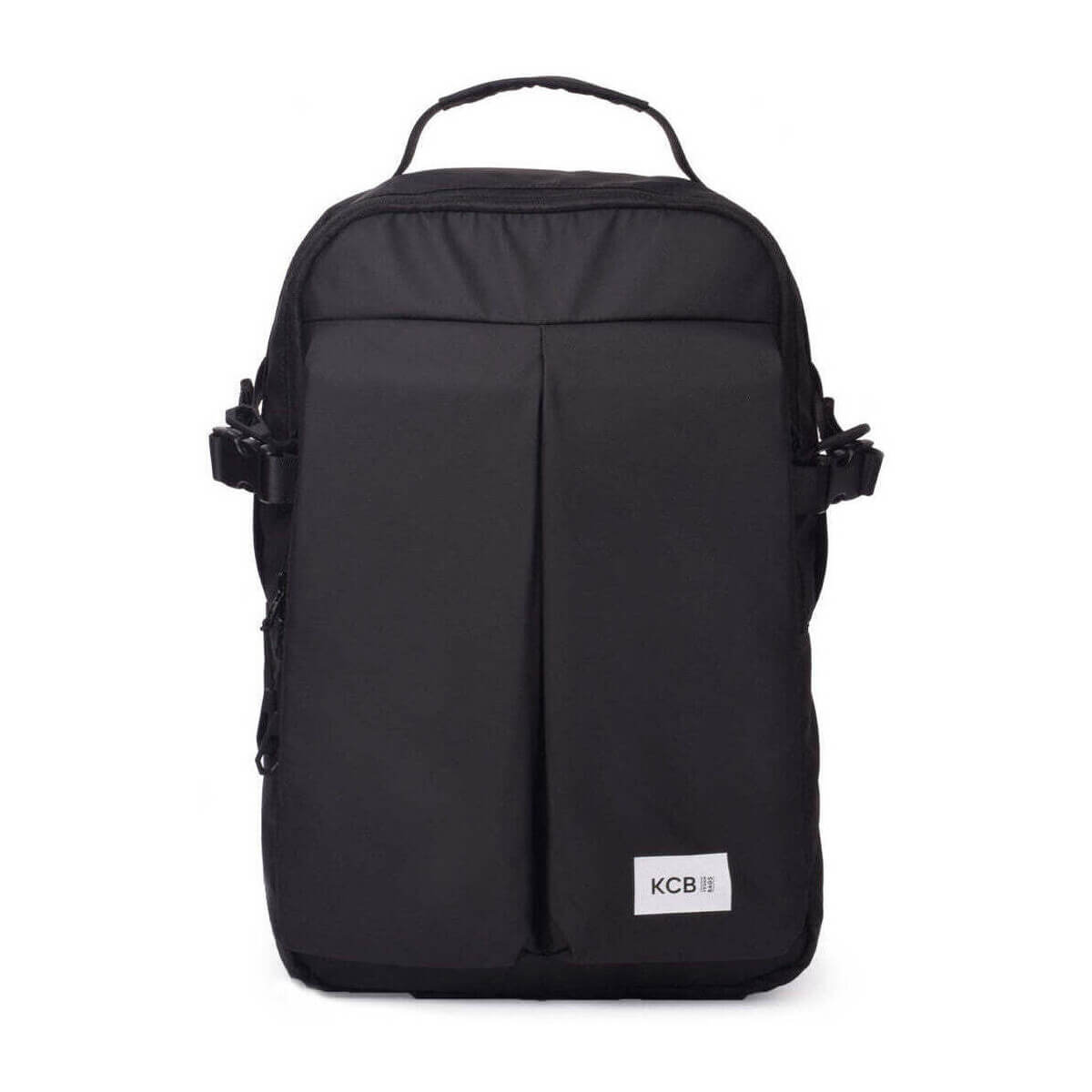 Mochila grande porta ordenador 15" KCB Skid - Imagen 12