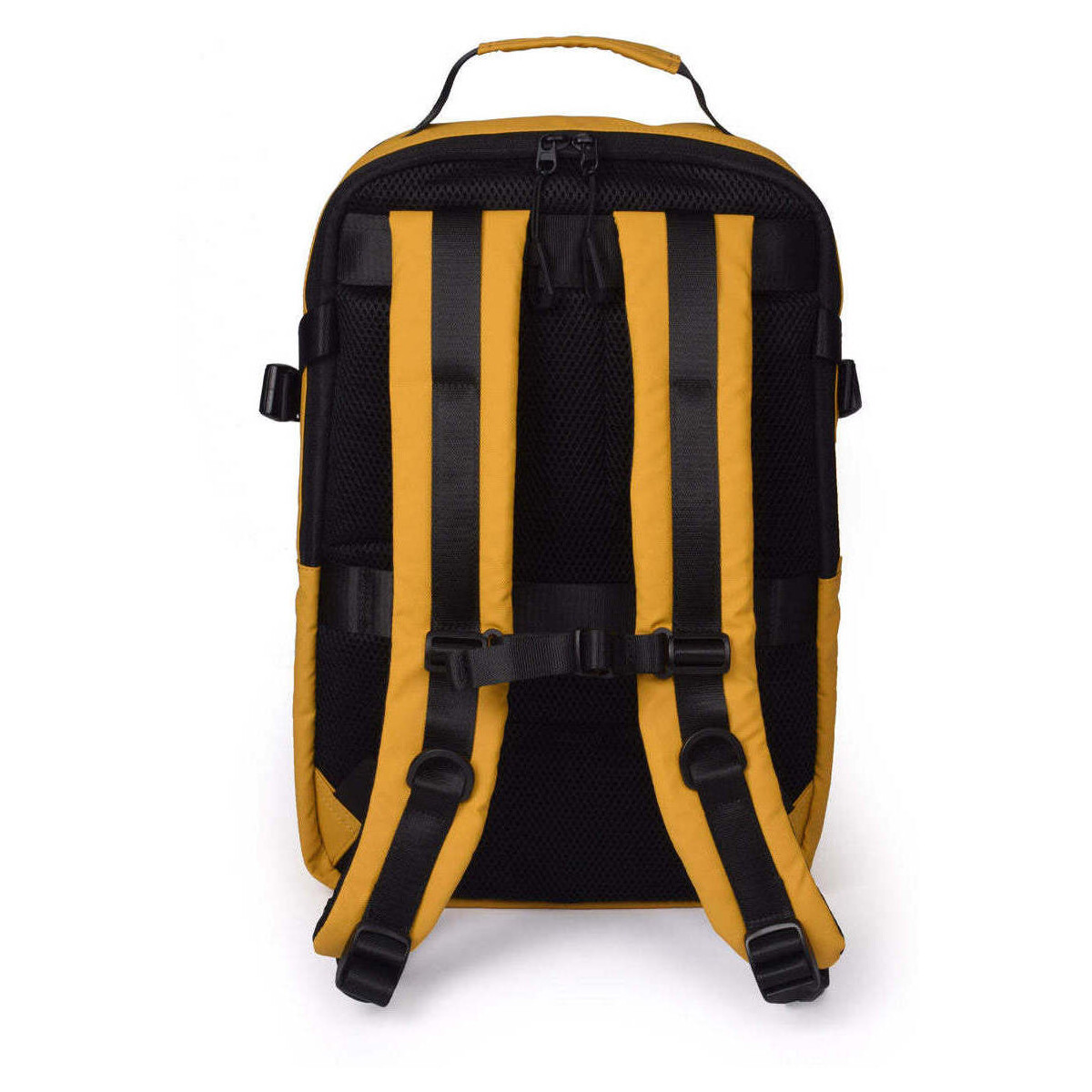 Mochila grande porta ordenador 15" KCB Skid - Imagen 4