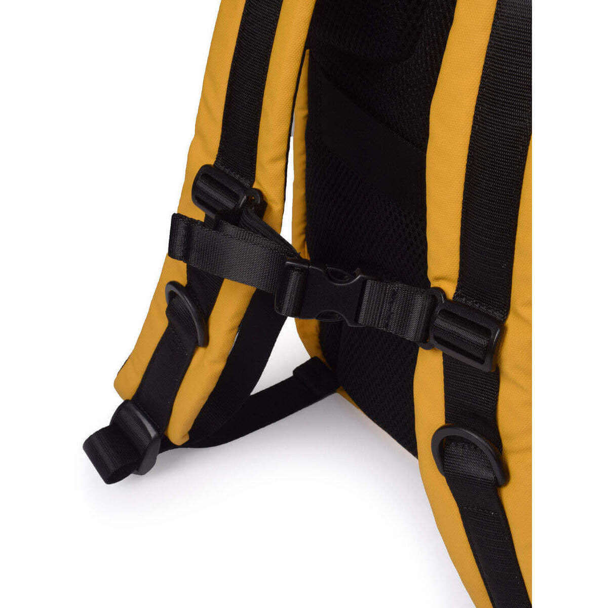 Mochila grande porta ordenador 15" KCB Skid - Imagen 3