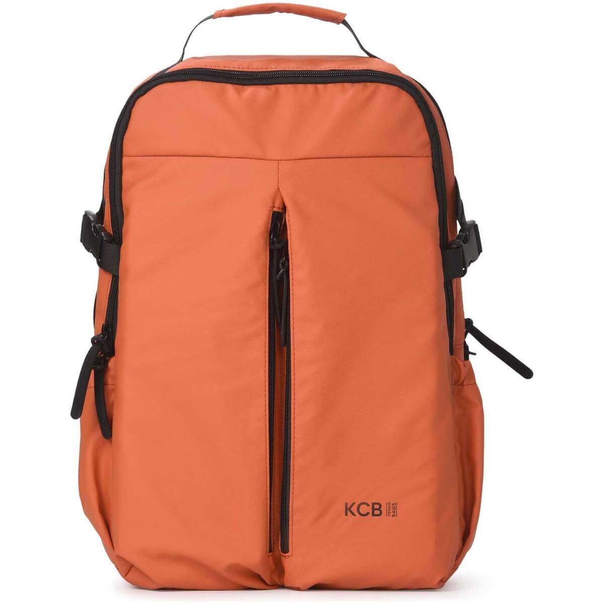Mochila grande porta ordenador 15" KCB Skid - Imagen 7