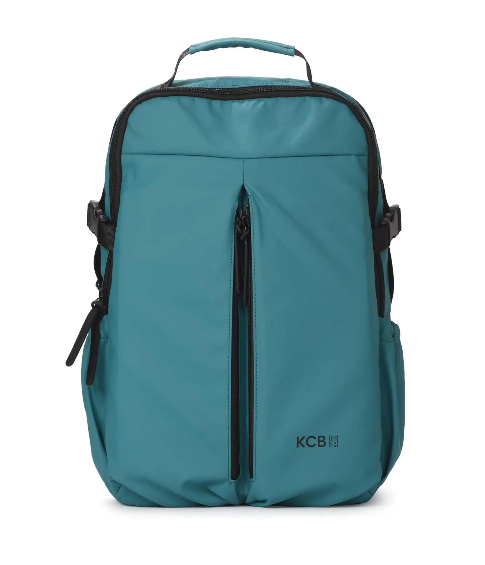 Mochila grande porta ordenador 15" KCB Skid - Imagen 9