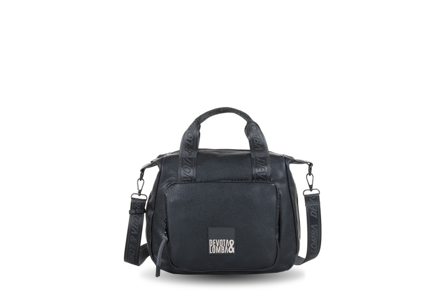 Bolso de mano y bandolera DEVOTA & LOMBA Complex - Imagen 4