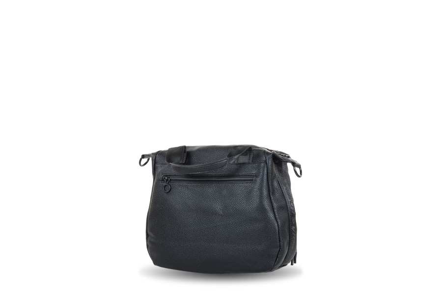 Bolso de mano y bandolera DEVOTA & LOMBA Complex - Imagen 6