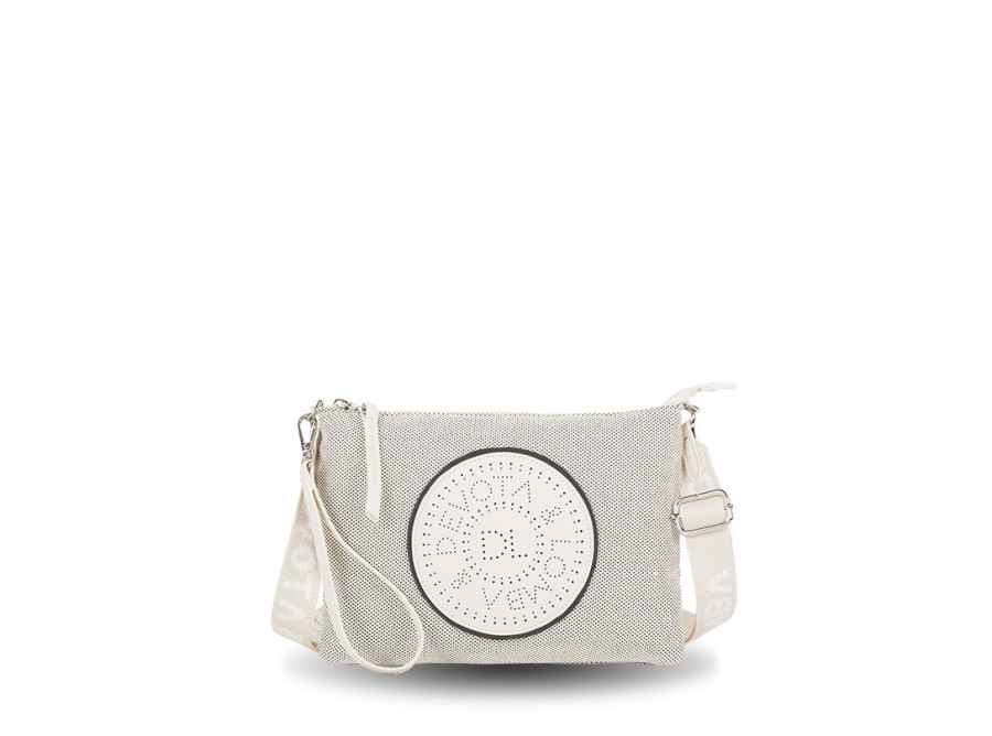Bolso bandolera y de mano DEVOTA & LOMBA Cutted