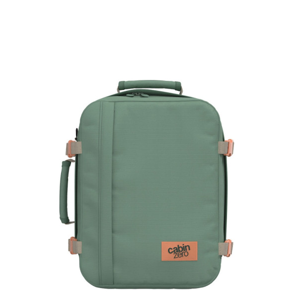 Mochila Cabin Zero CLASSIC 28 Litros SAGE FOREST