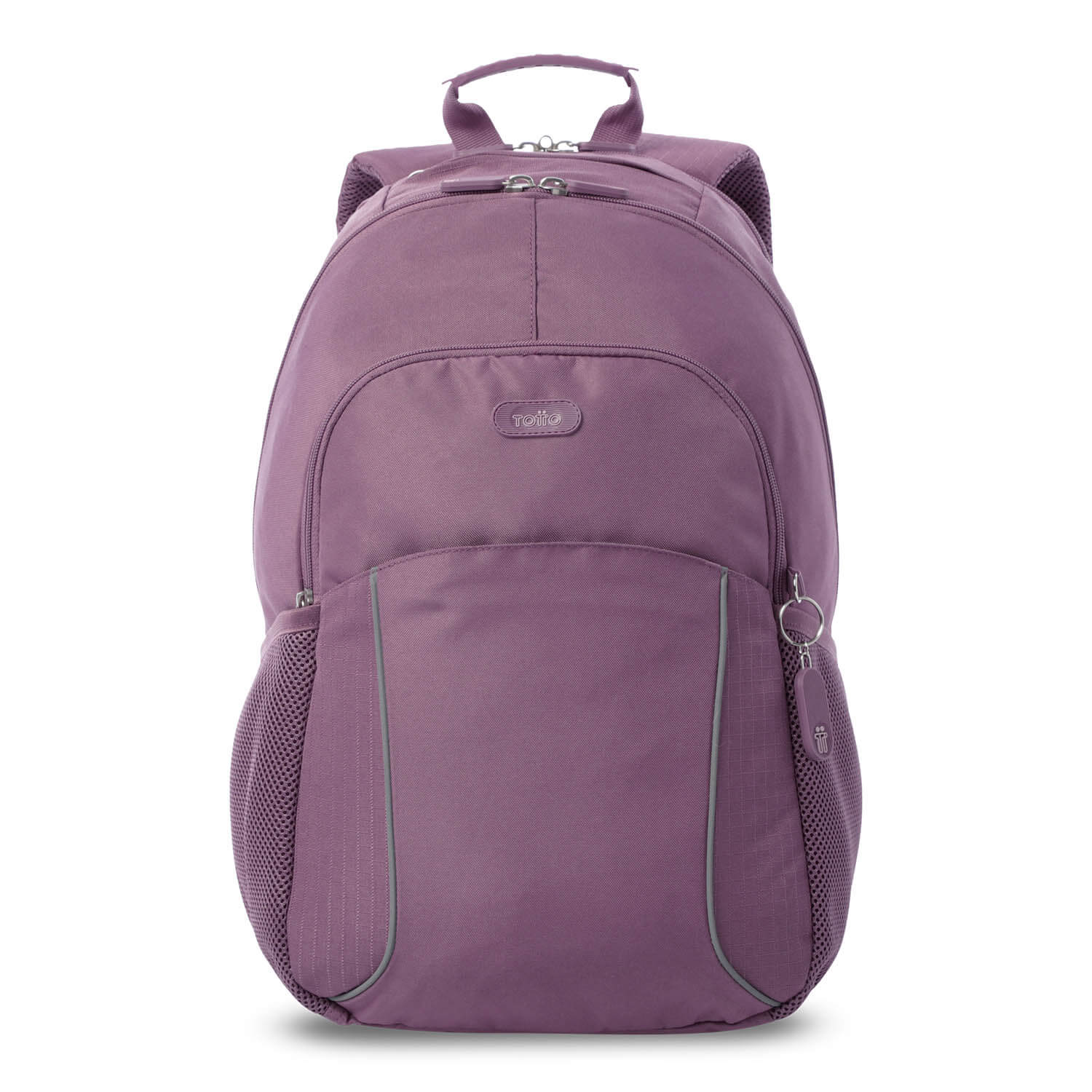 Mochila para portátil y tablet TOTTO Cambridge 2.0 - Imagen 16