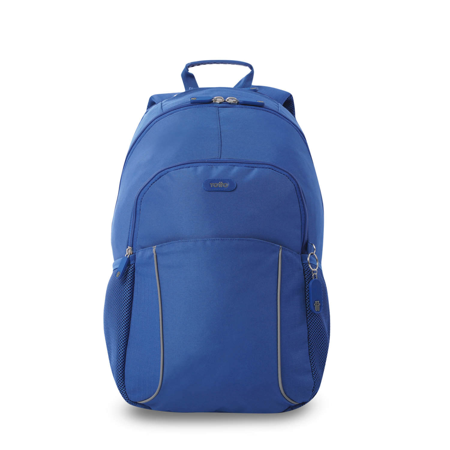 Mochila para portátil y tablet TOTTO Cambridge 2.0 - Imagen 17
