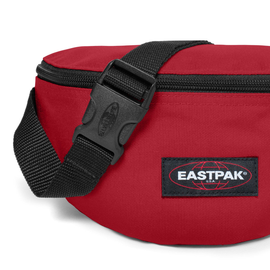 Riñonera Springer EASTPAK 1O9 Scarlet Red - Imagen 4