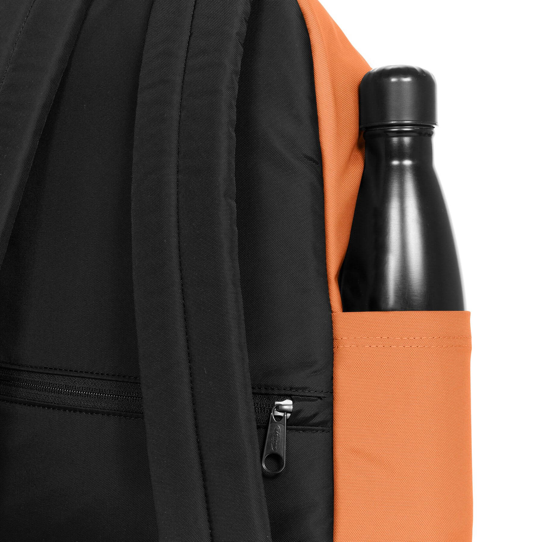 Mochila EASTPAK Day Pak'r porta ordenador 14" 0O3 Tangerine - Imagen 5