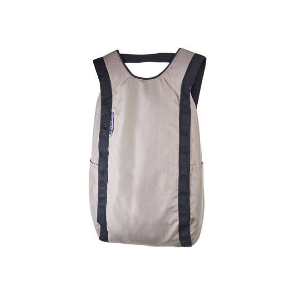 Mochila antirrobo URBANAUTA U1 Mini Beige