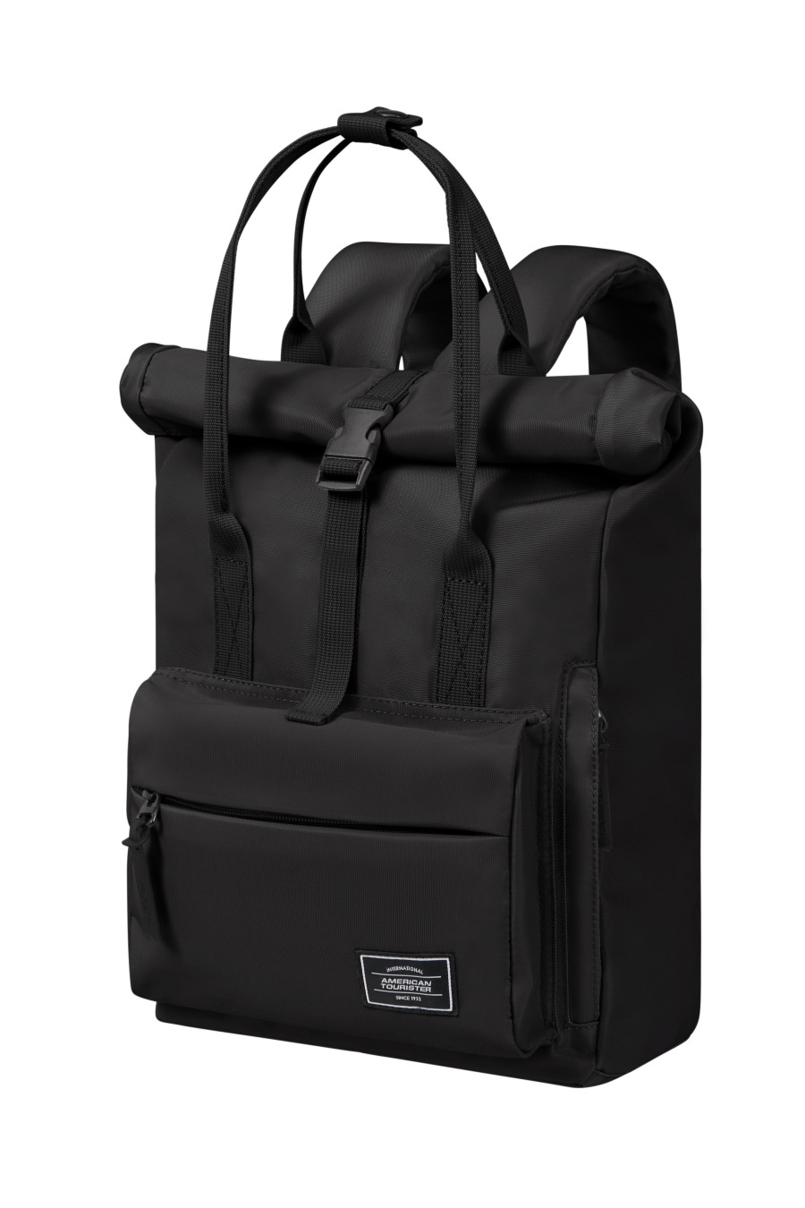 Mochila Urban Groove AMERICAN TOURISTER Small Black - Imagen 7