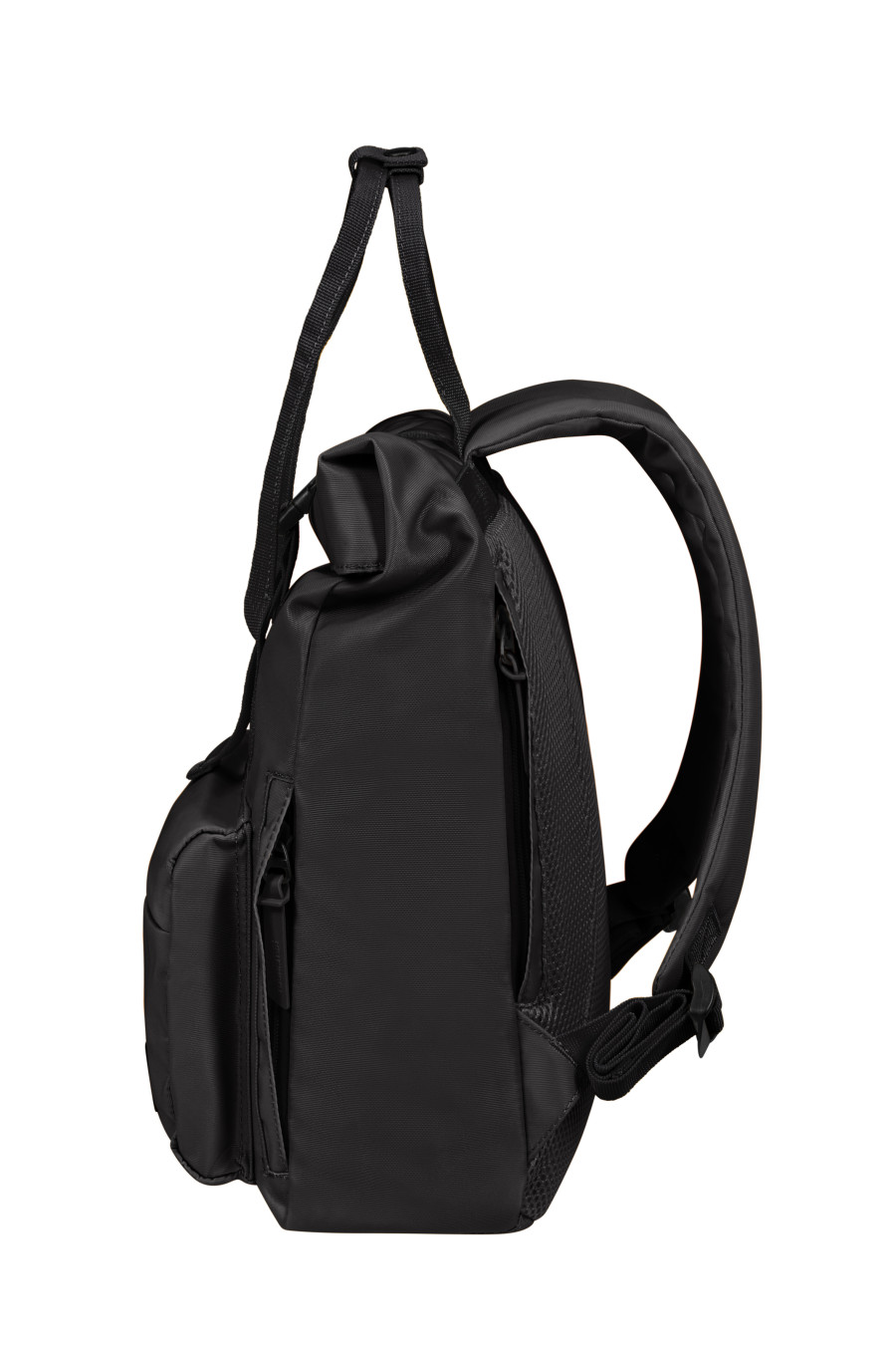 Mochila Urban Groove AMERICAN TOURISTER Small Black - Imagen 9