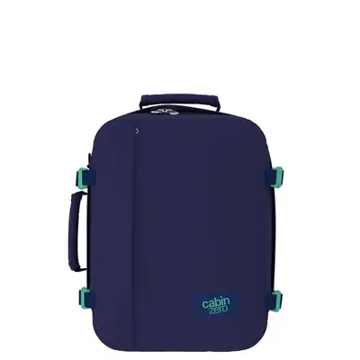 Mochila CABIN ZERO Classic 28L DEEP OCEAN