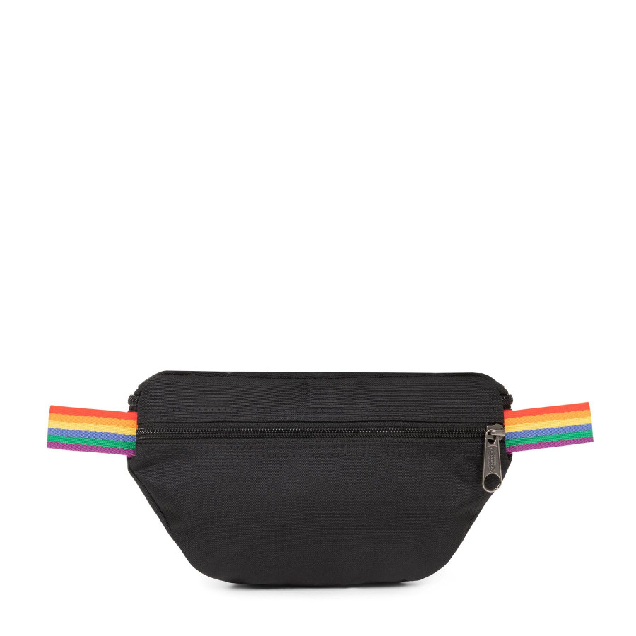Riñonera Springer EASTPAK 5O0 Color Band Rainbow - Imagen 3