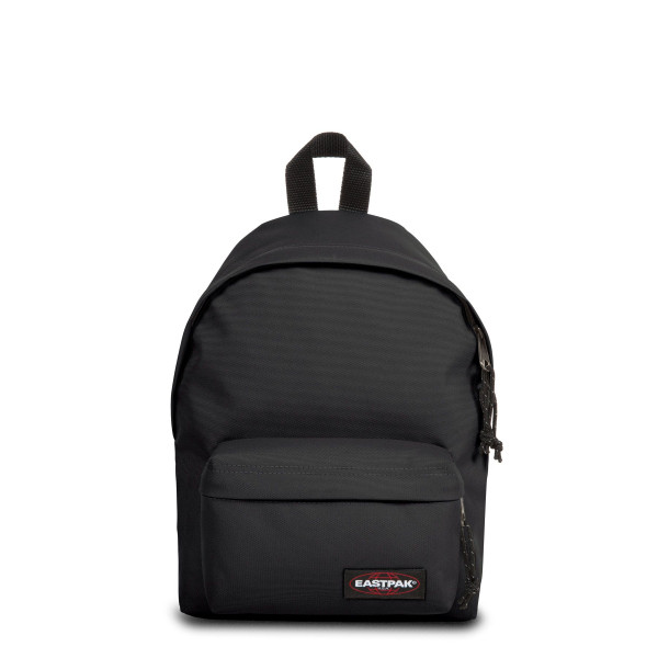 Mochila pequeña 10L EASTPAK Orbit XS Black