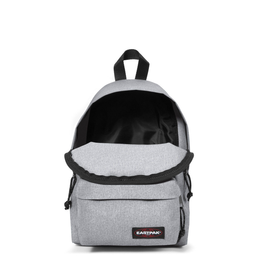 Mochila pequeña 10L EASTPAK Orbit XS Sunday Grey - Imagen 2