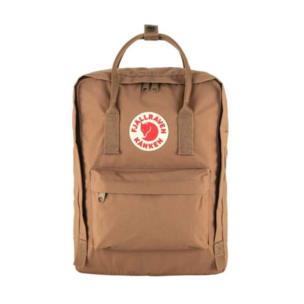 Mochila Kanken FJALL RAVEN Khaki Dust