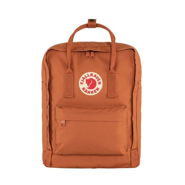 Mochila Kanken FJALL RAVEN Terracota Brown