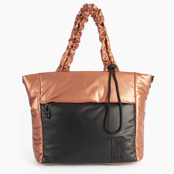 Bolso grande de mano y bandolera PEPE MOLL Candie