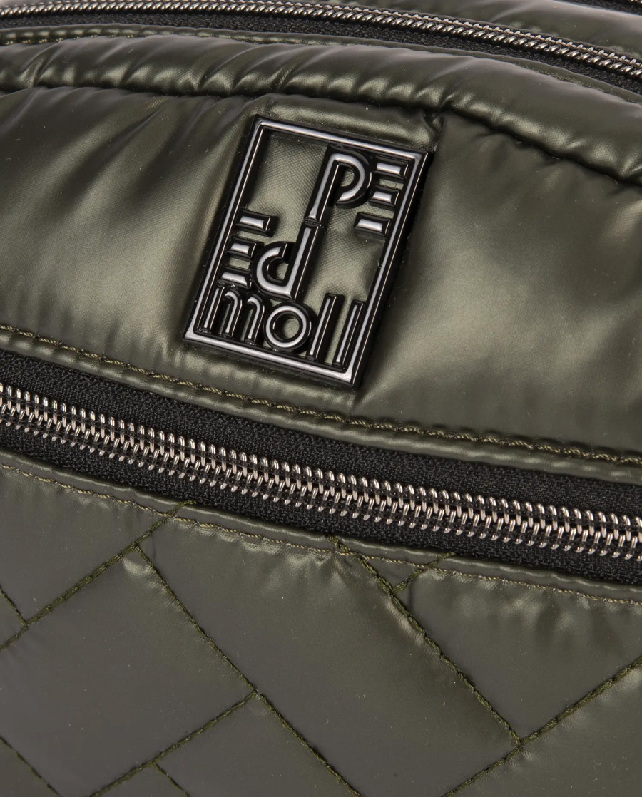 Bolso bandolera doble PEPE MOLL Emna - Imagen 7