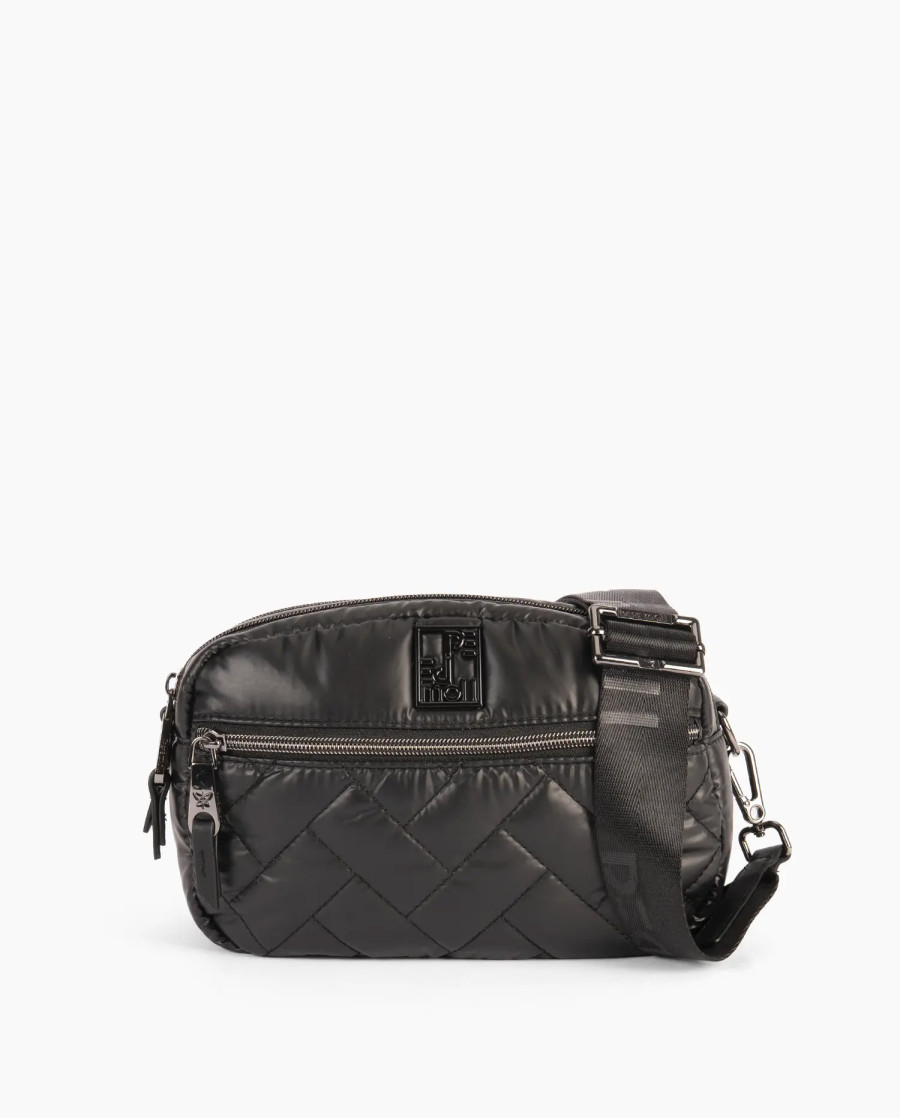 Bolso bandolera doble PEPE MOLL Emna