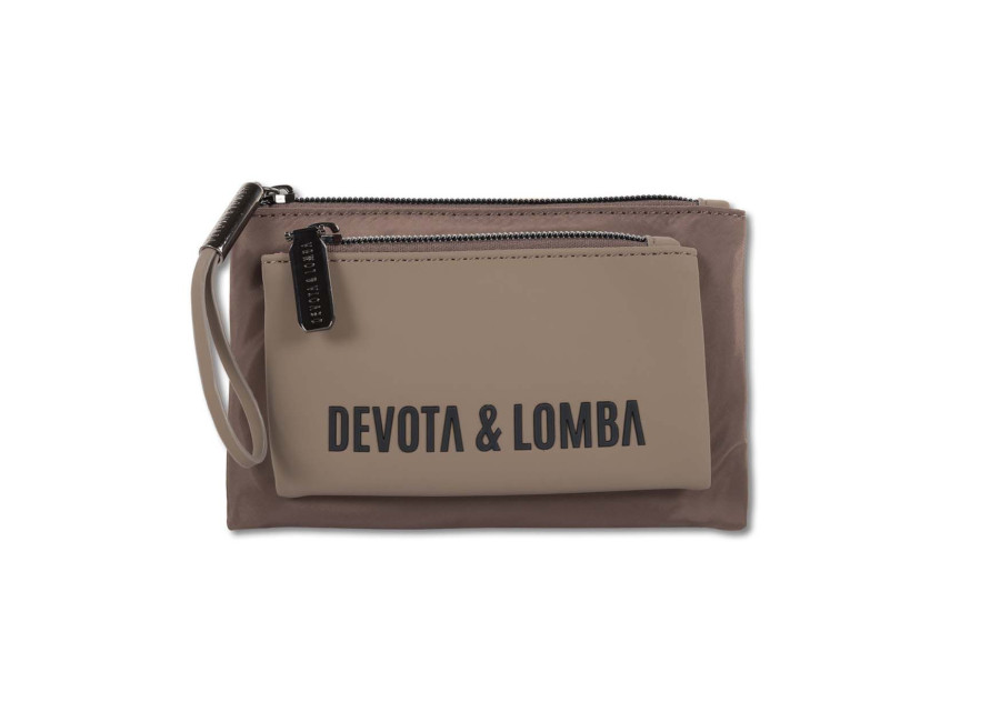 Billetera/monedero DEVOTA & LOMBA Viver