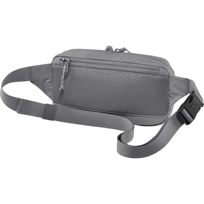 Riñonera High Coast Hip Pack FJALL RAVEN Shark Grey - Imagen 2