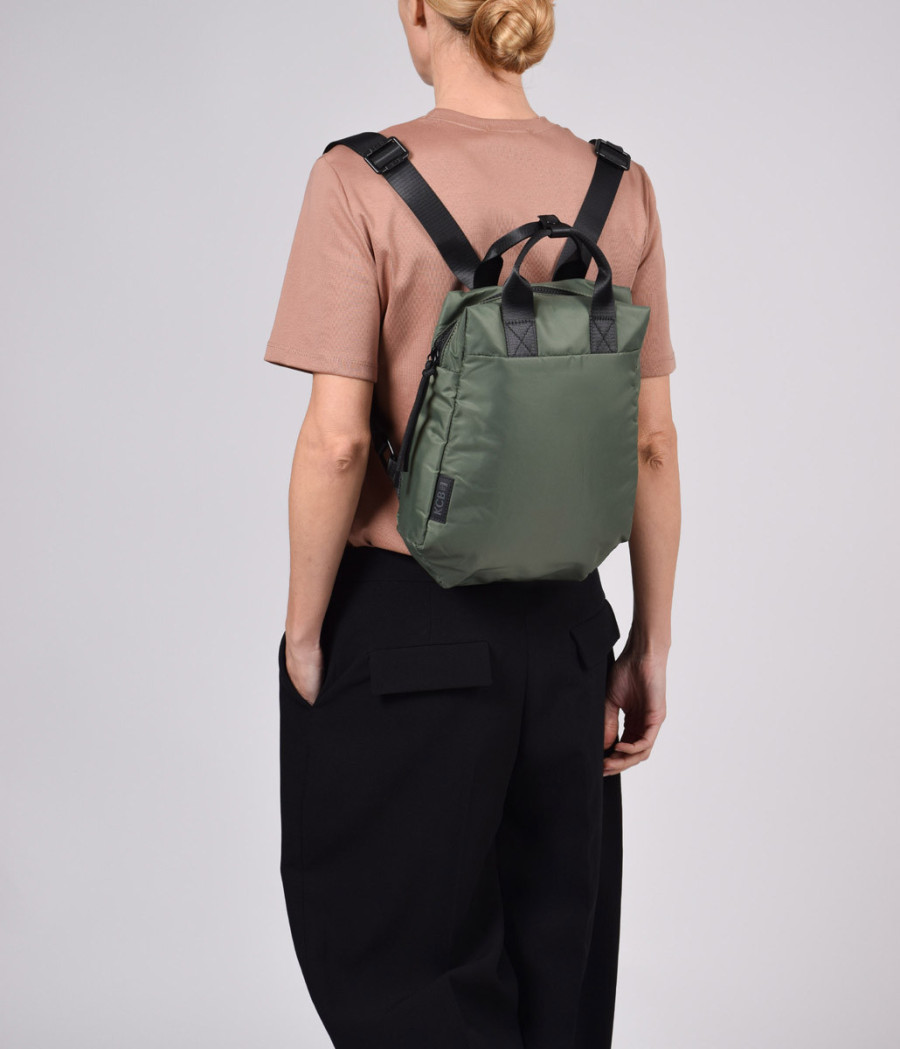 Mochila casual mediana KCB3046 - Imagen 7